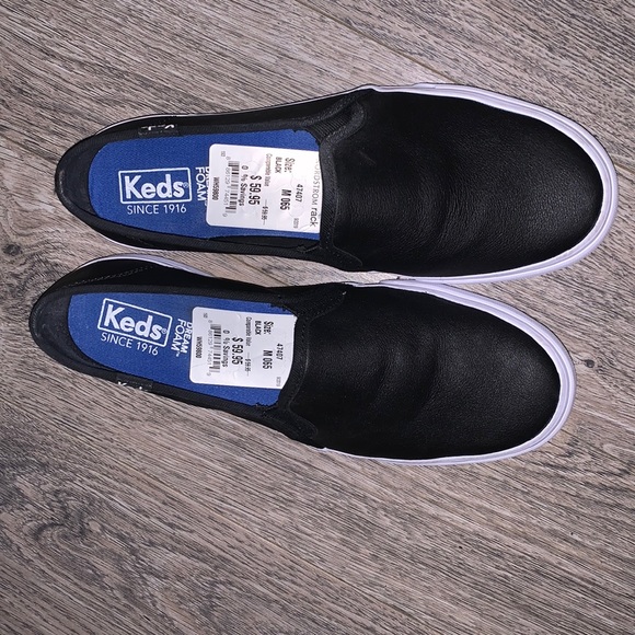 Keds Slip on Shoes EUC - Picture 6 of 10